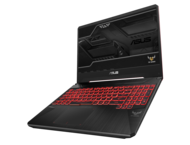 Лаптопи ASUS TUF Gaming FX505DD-BQ104