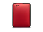Външни HDD Външен диск WD MyPassport Red 500GB