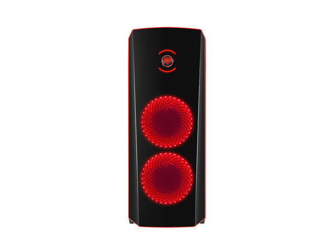 Кутии Genesis Titan 700 Red
