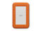 Външни HDD 1TB LaCie Rugged USB C