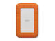 Външни HDD 1TB LaCie Rugged USB C