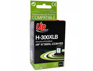 Консумативи Съвместим UPRINT CC641EE, HP