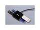 Джаджи Hama Hub USB 2.0, в черно-