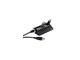 Джаджи Hama Hub On/Off Switch USB 2.0, в черно-