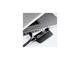 Джаджи Hama Hub On/Off Switch USB 2.0, в черно-