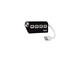 Джаджи Hama Hub 12177 USB 2.0, в черно-