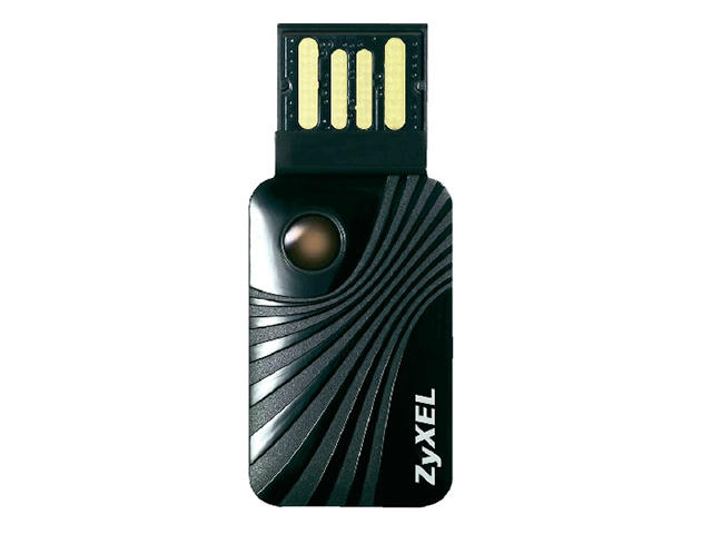 Безжични адаптери ZyXEL NWD2105