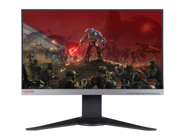 Монитори Lenovo LEGION Y25F-10