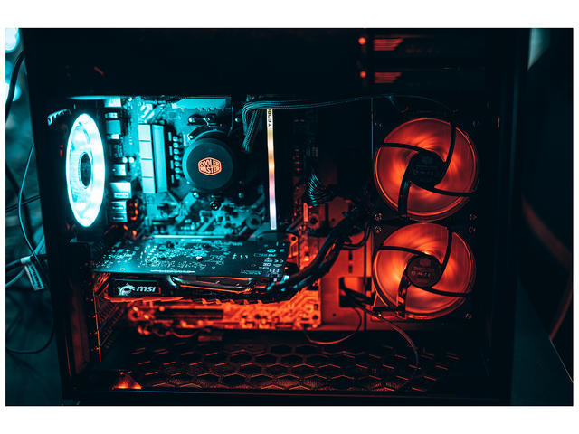 G:RIGS G: RIGS GTL Mark II 