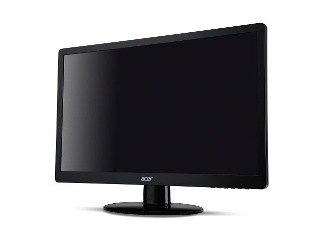 Монитори Acer S220HQLBbd