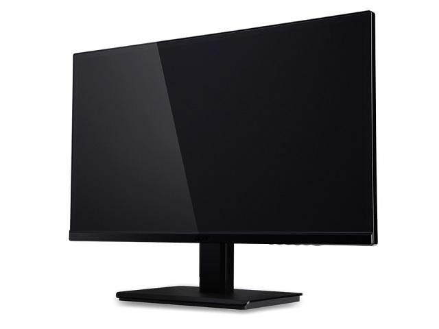 Монитори Acer H226HQLbmid