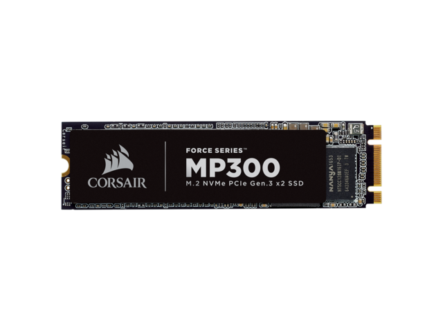SSD 480GB M.2 2280 Corsair Force Series MP300