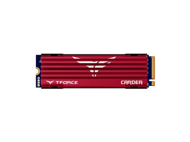 SSD 240GB M.2 2280 Team Group T-Force Cardea