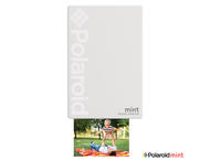 Принтери Polaroid Mint Printer White