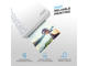 Принтери Polaroid Mint Printer White