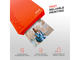 Принтери Polaroid Mint Printer Red