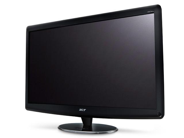 Монитори Acer H274HLbmid 