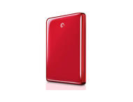 Външни HDD Seagate FreeAgent GoFlex Ultra 500GB