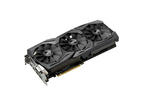 Видео карти ASUS STRIX GeForce GTX 1060 A6G GAMING