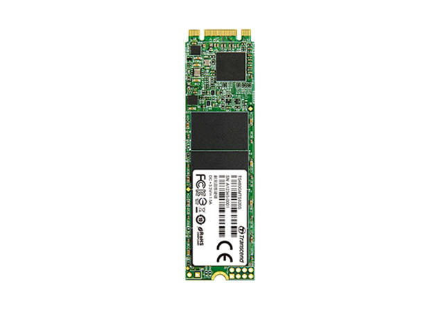 SSD 480GB Transcend 820S M.2 SATA