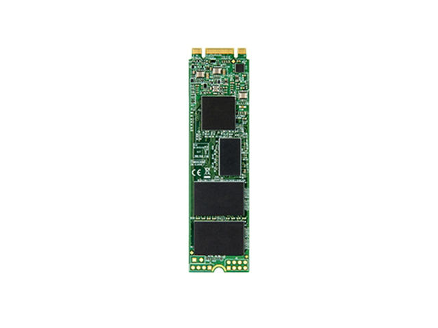 SSD 480GB M.2 2280 Transcend