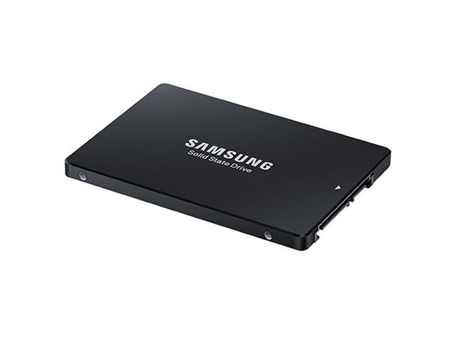 SSD 480GB SATA Samsung PM863a
