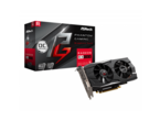 Видео карти ASRock Phantom Gaming D Radeon RX 580 8G OC