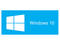 Операционни с-ми Windows Home 10 English 32/64-битов USB RS