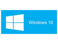 Операционни с-ми Windows Home 10 English 32/64-битов USB RS