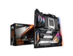 Дънни платки AORUS X399 XTREME
