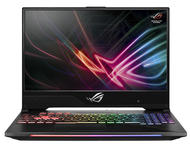 Лаптопи ASUS ROG Strix SCAR II GL504GM-ES155