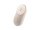 Мишки Xiaomi Mi Portable Mouse, златиста