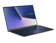 Лаптопи ASUS ZenBook 14 UX433FA-A5304T