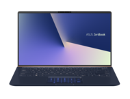 Лаптопи ASUS ZenBook 14 UX433FA-A5304T