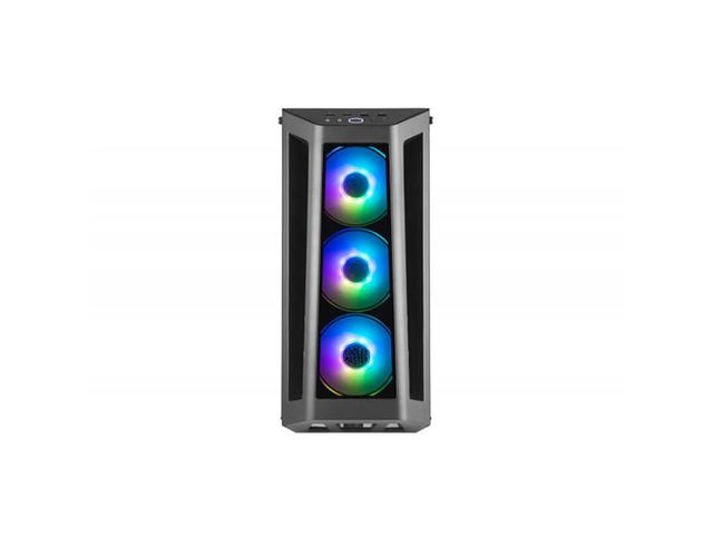 Кутии Cooler Master MasterBox K530P TG RGB