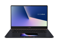 Лаптопи ASUS ZenBook Pro 14 UX480FD-BE040R