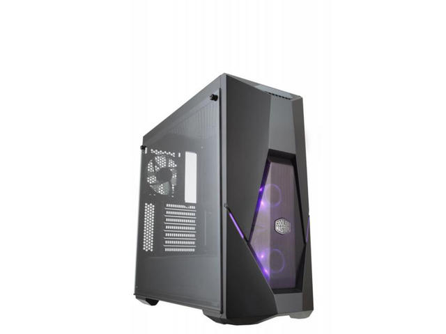 Кутии Cooler Master MasterBox K500