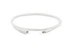 Кабели и Адаптери LMP USB-C Extension Cable, Silver