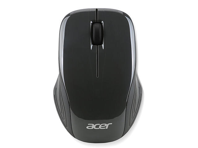 Мишки Acer RF2.4, в черно