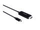Кабели и Адаптери Samsung Dex Cable EE-I3100FB