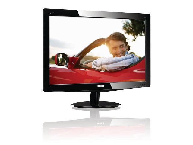 Монитори Philips 196V3LAB5
