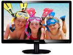 Монитори Philips 196V4LSB2