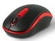 Мишки Speedlink CEPTICA, в червено
