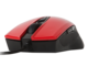 Мишки MSI CLUTCH GM40, в червено