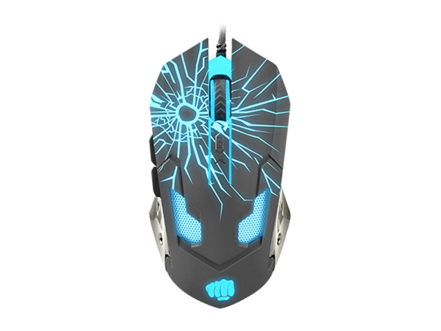 Мишки Fury GLADIATOR