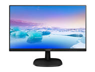 Монитори Philips 243V7QDSB