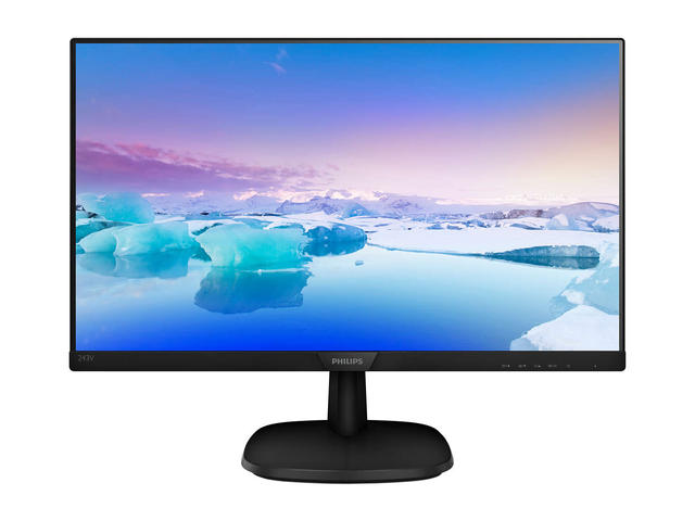 Монитори Philips 243V7QDSB