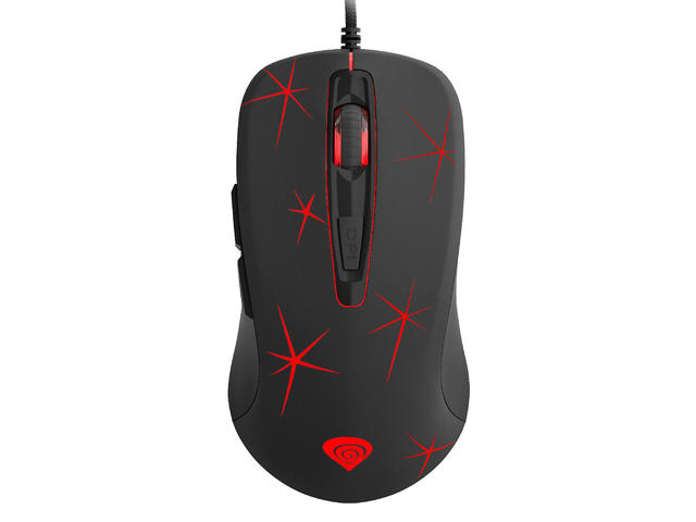 Мишки Genesis Krypton 110