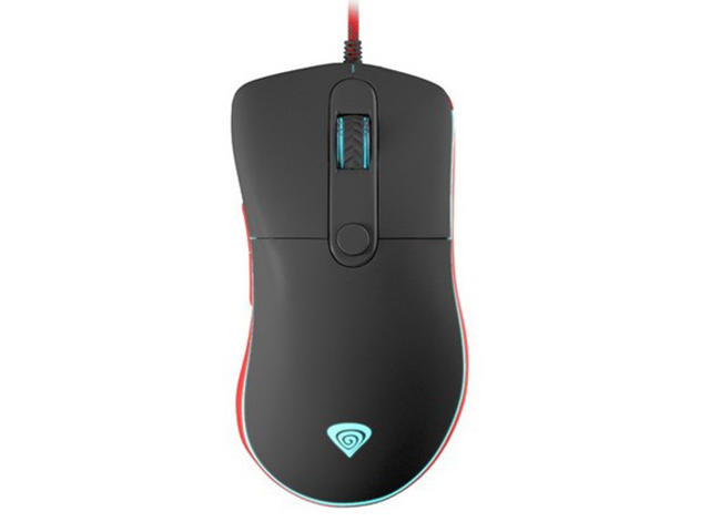 Мишки Genesis Krypton 500