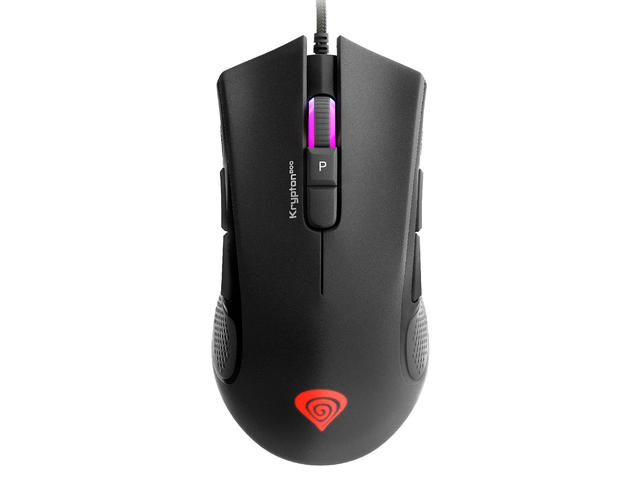 Мишки Genesis Krypton 800